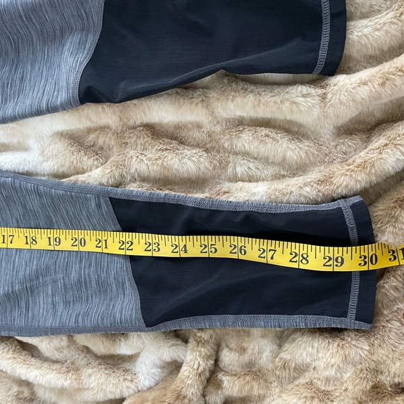 Nike Pro Spandex Pants - Picture 5 of 5